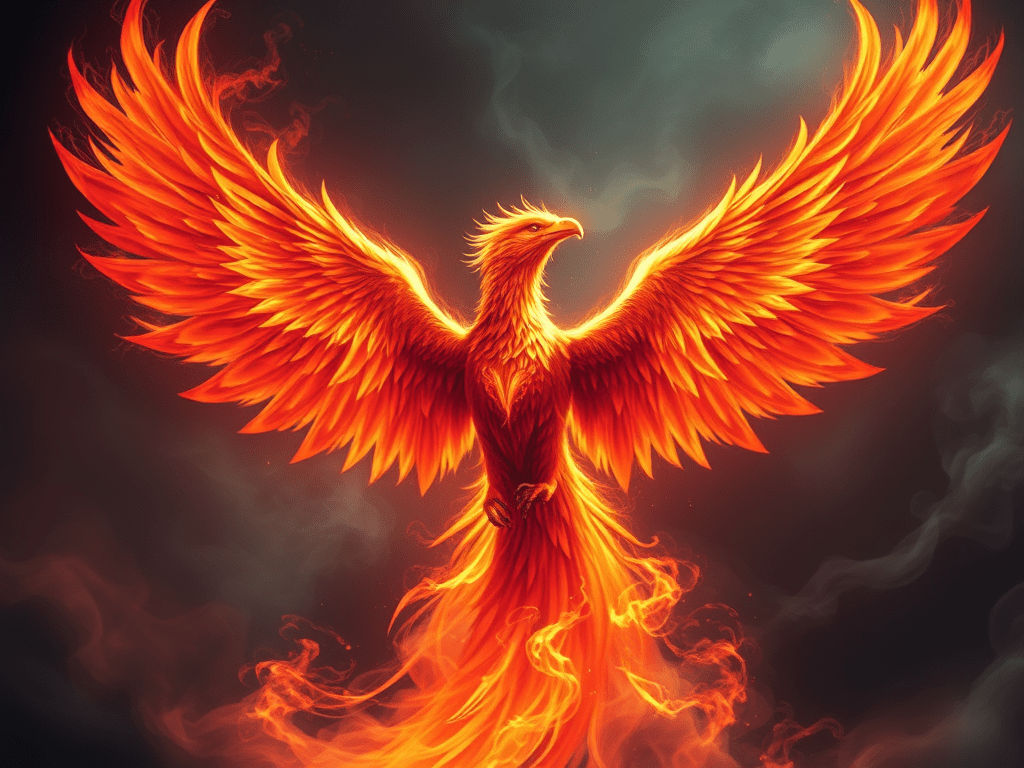 Phoenix Energy, Every Time&nbsp;🔥