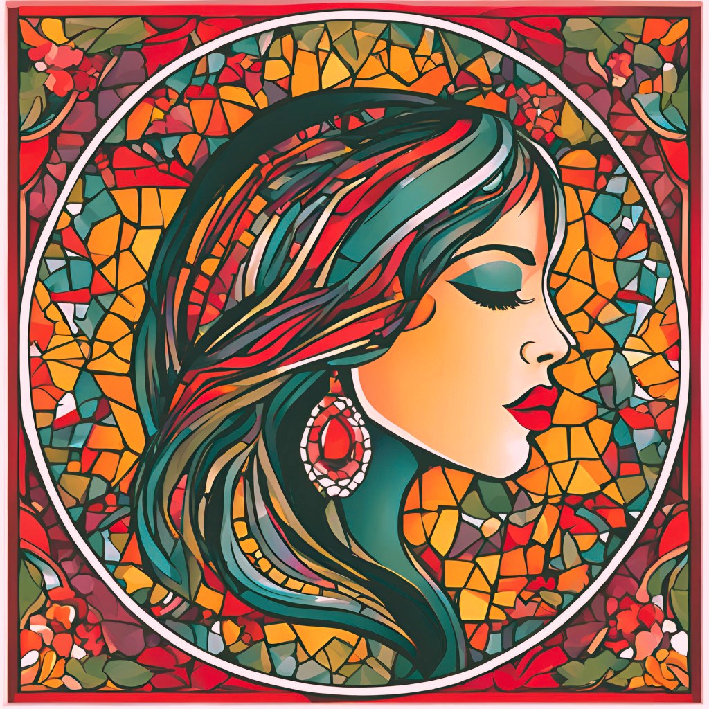 Unfiltered, and Making It Cute: Why I Started Mosaic Miss&nbsp;C